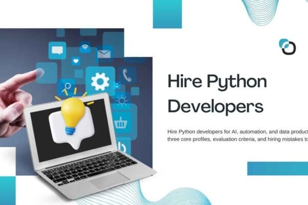 Hire Python Developers