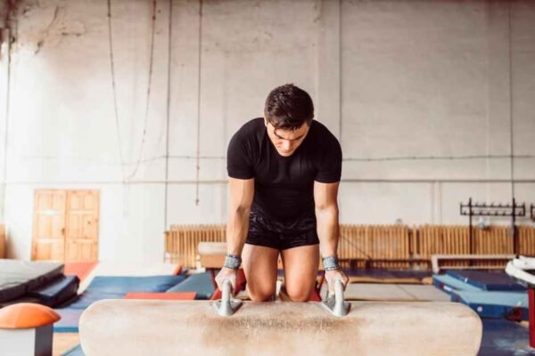 How Does Gymnasium Rubber Flooring Contribute To Athlete Safety And Performance