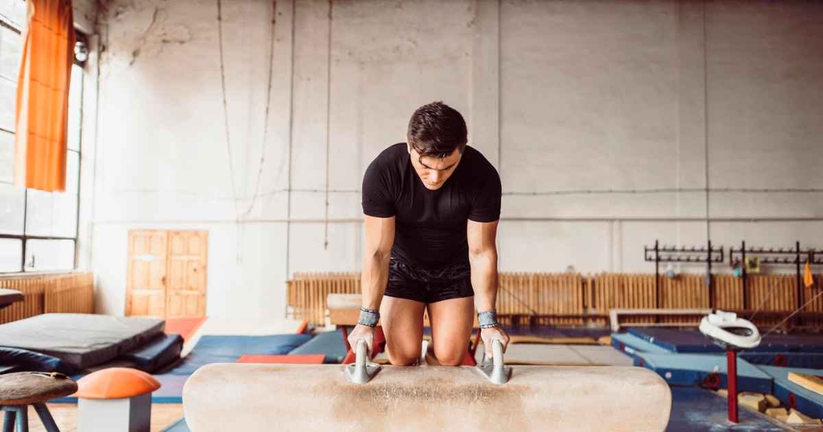 How Does Gymnasium Rubber Flooring Contribute To Athlete Safety And Performance