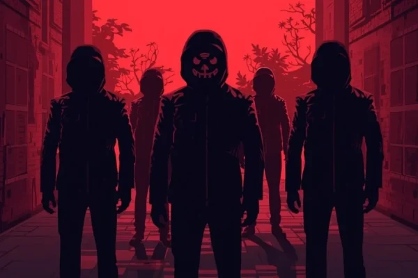 Why Deception Games Like Imposter Keep Winning Over Group Game Night