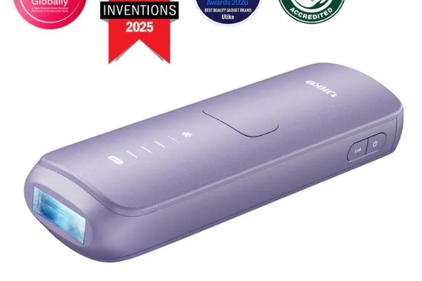 IPL Hair Remover 