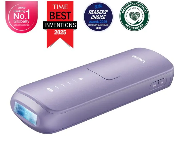 IPL Hair Remover 