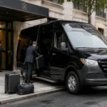 Limo Service Manhattan for Airport & Event Travel
