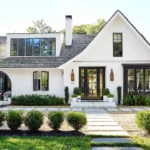 Revolutionary Exterior Upgrades