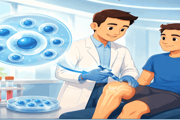 stem cell therapy