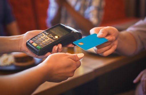 Small Business Credit Card Processing