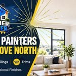 Top Benefits of Hiring Professional Interior Painters in Lane Cove North